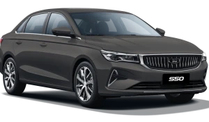 Belgee S50