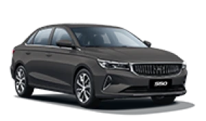 Belgee S50