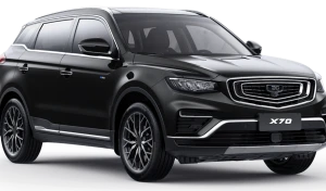 Belgee X70