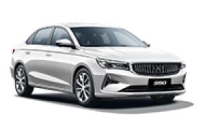 Belgee S50