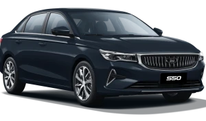 Belgee S50