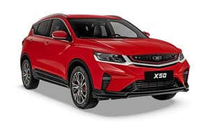 Belgee X50