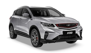 Belgee X50
