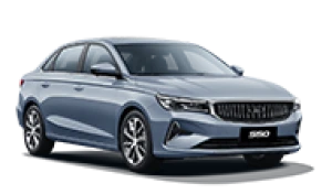 Belgee S50