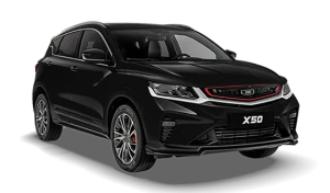 Belgee X50