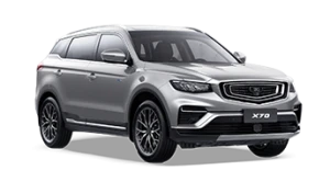 Belgee X70