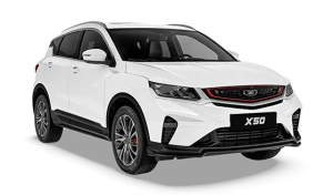 Belgee X50