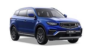 Belgee X70