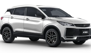 Belgee X50+