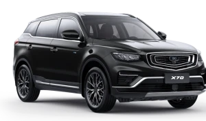 Belgee X70