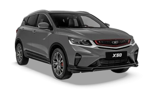 Belgee X50