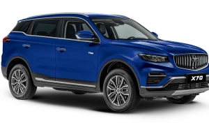 Belgee X70 New