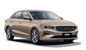 Belgee S50