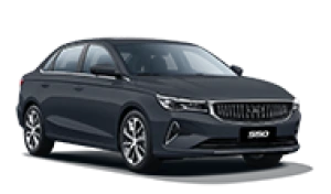 Belgee S50