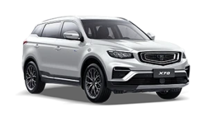 Belgee X70