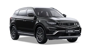 Belgee X70