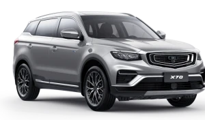 Belgee X70