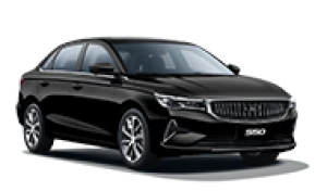 Belgee S50